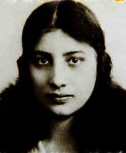 Noor Inayat Khan